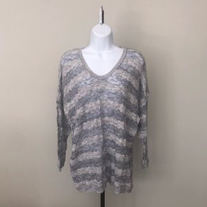 LOFT Lou and Grey Sweater